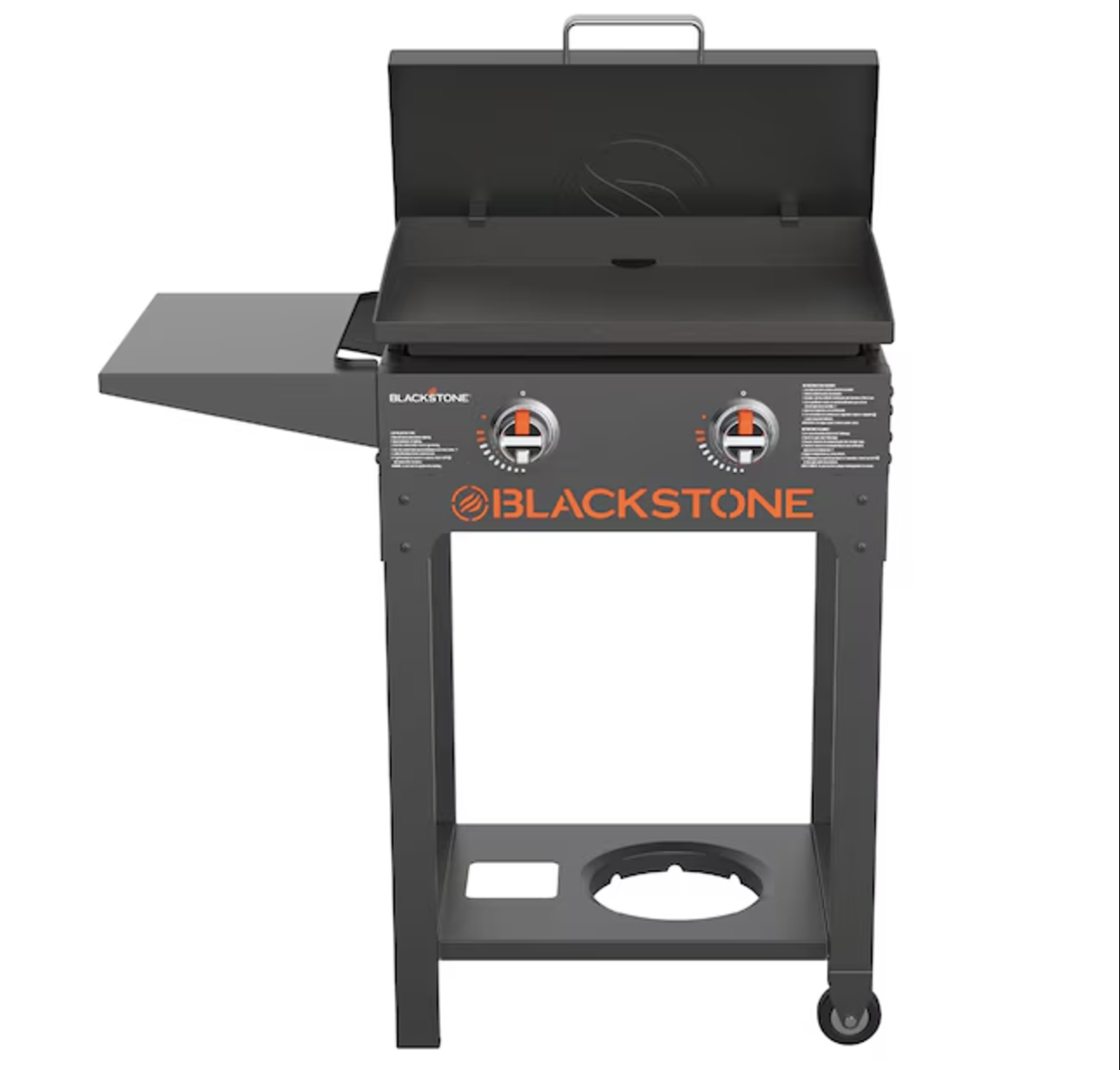 Blackstone Blackstone grill