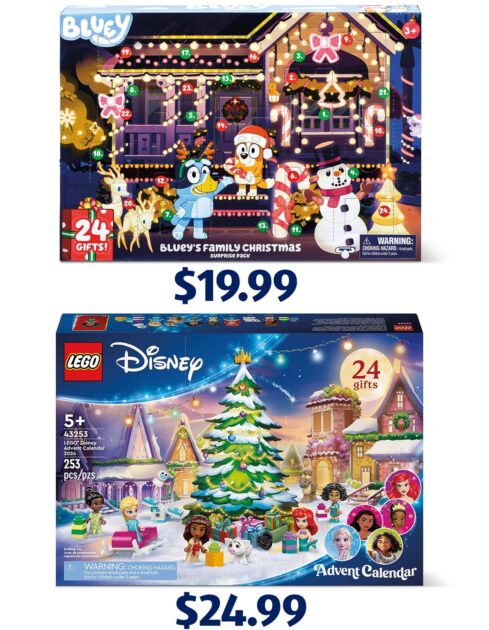 Bluey Lego Bluey Lego