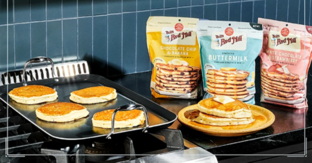 Bob s Red Mill Hexclad Sweepstakes