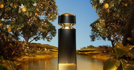 Bvlgari Le Gemme Tygar Sample