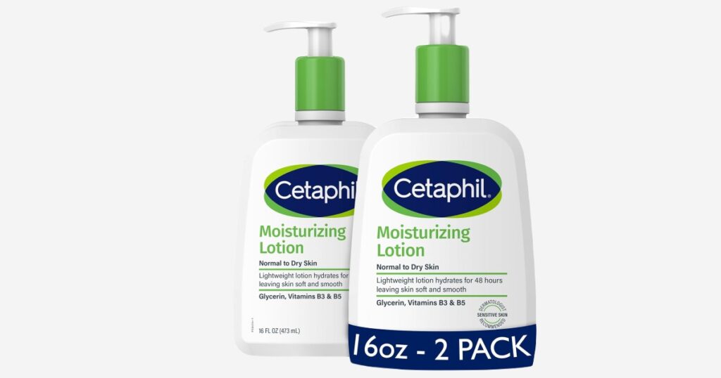 CETAPHIL CETAPHIL