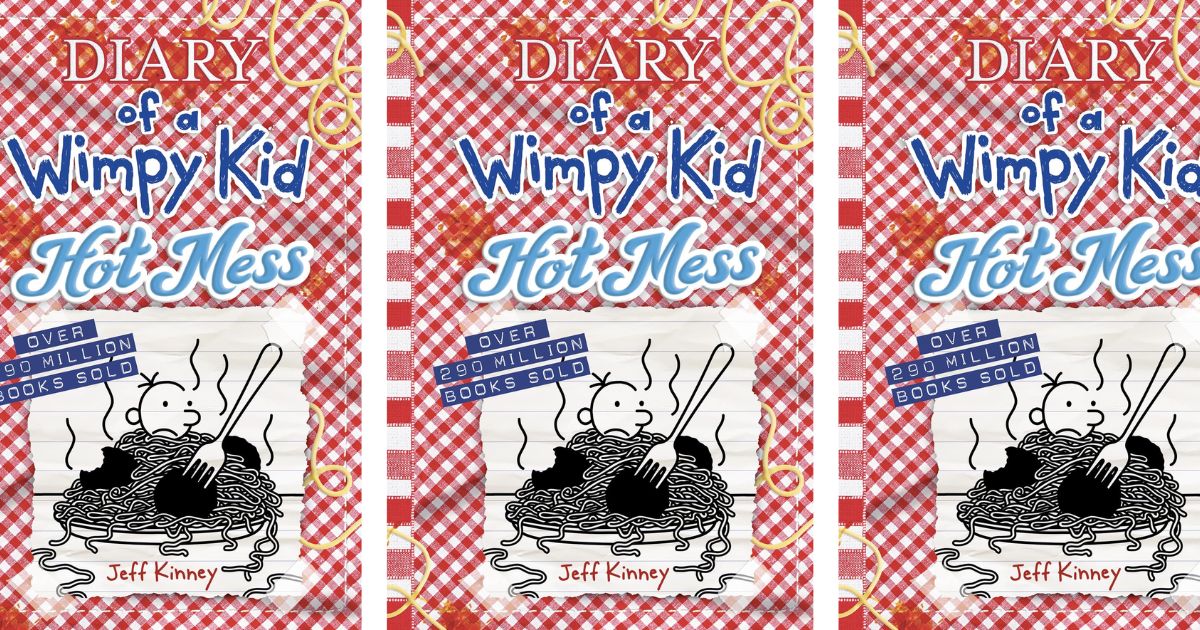 Diary of a Wimpy Kid Diary of a Wimpy Kid books