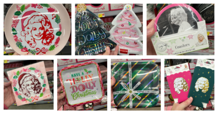 Dolly Party Collection 1