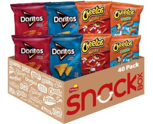 Doritos Cheetos Packs Doritos Cheetos Packs