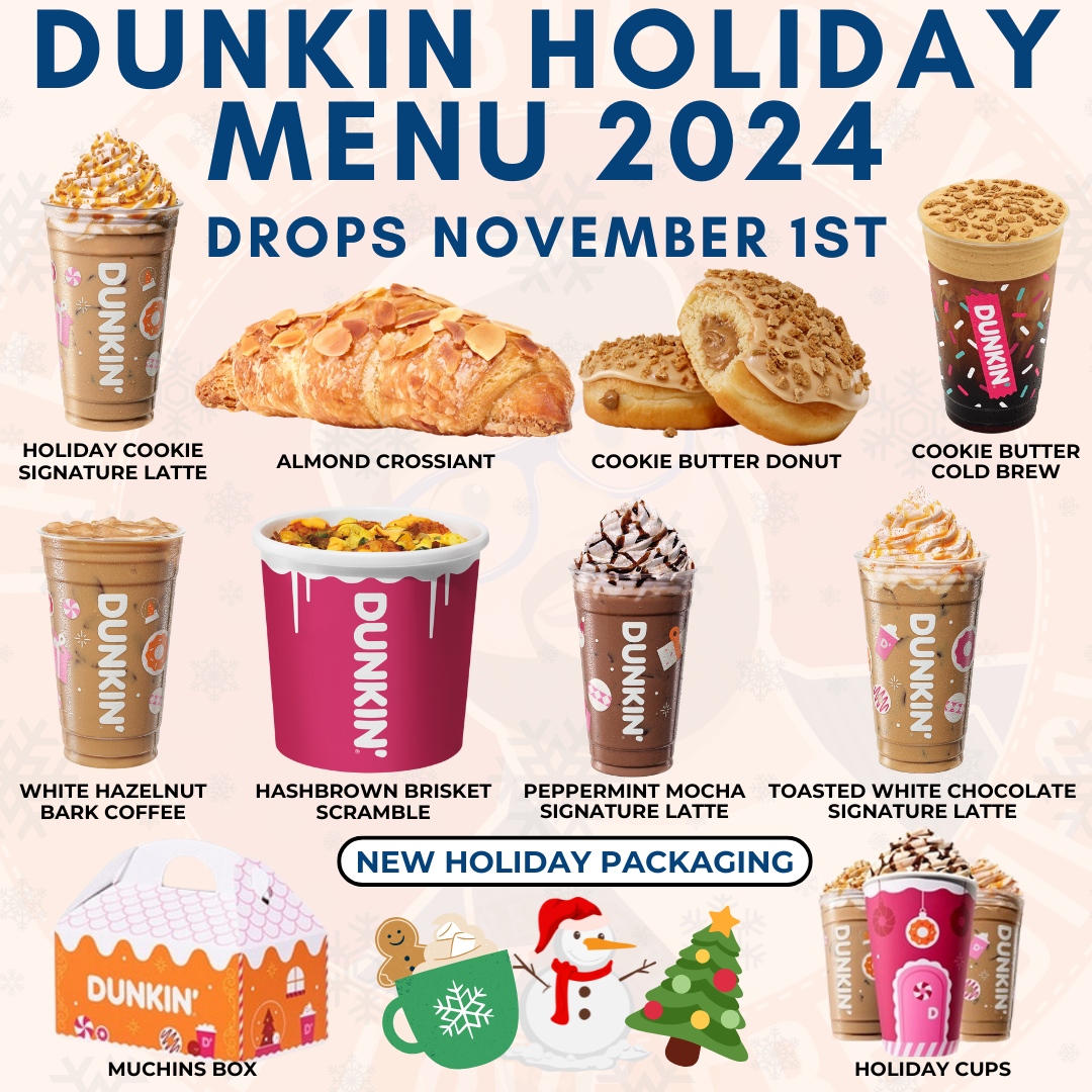 Dunkin Holiday Menu 2024 3 Dunkin Holiday Menu 2024 3