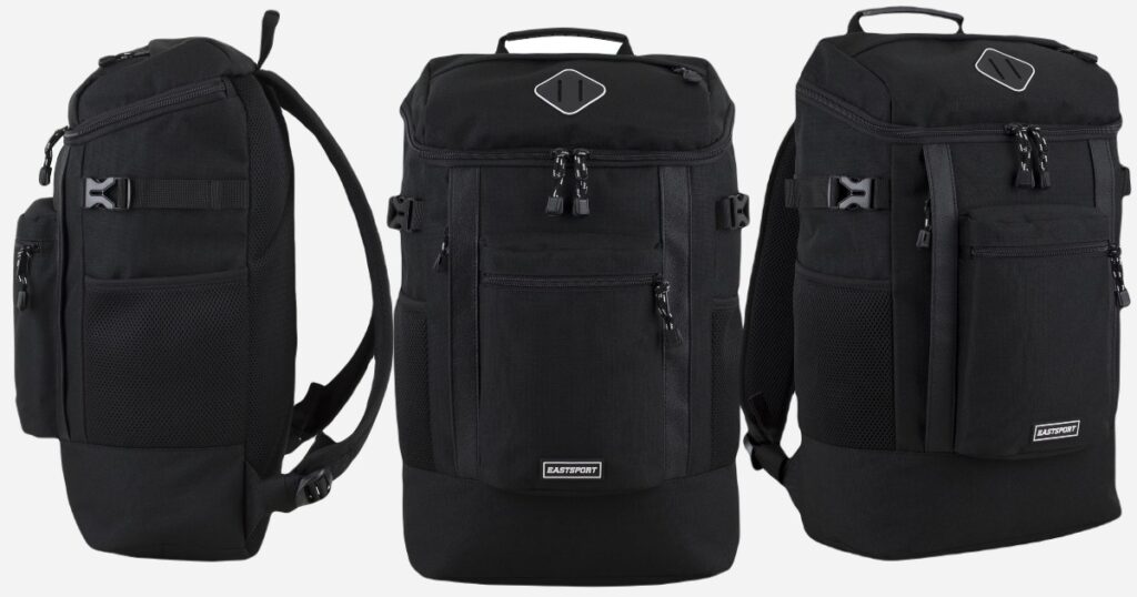 Eastsport Rival 18 5 Laptop Backpack