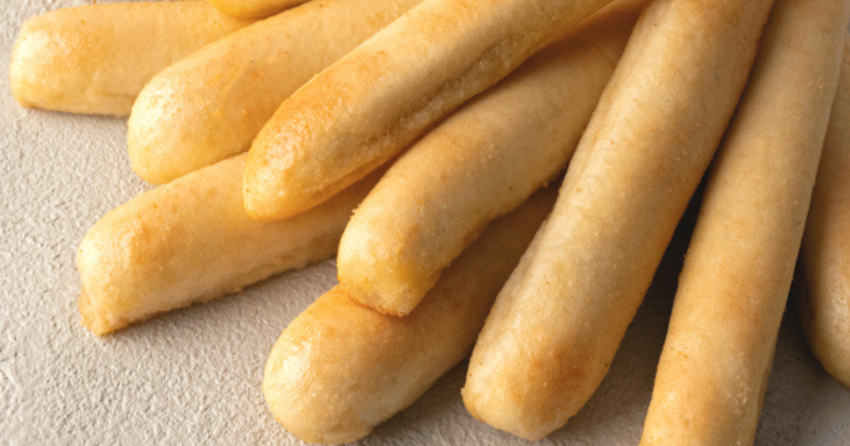Fazoli s Breadsticks