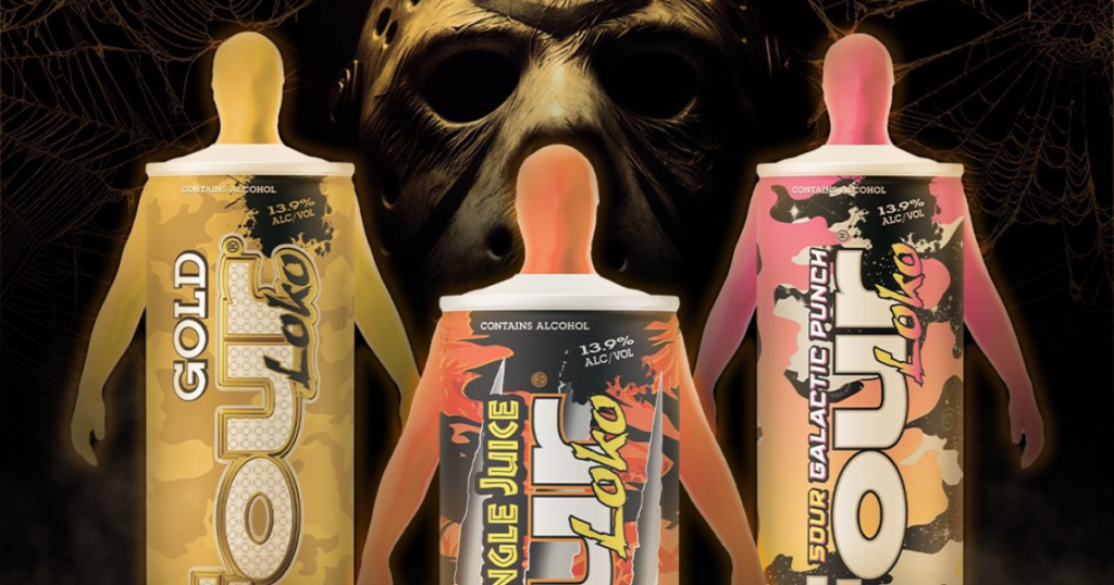 Four Lokoween 2023 Sweepstakes