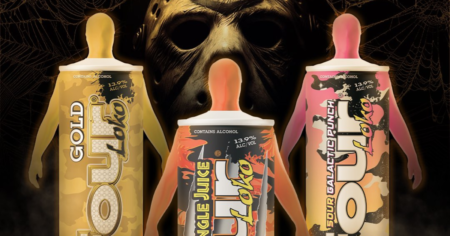 Four Lokoween 2023 Sweepstakes