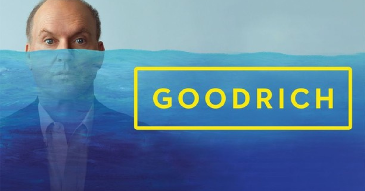 Free Movie Tickets to see Goodrich in Atom Theaters