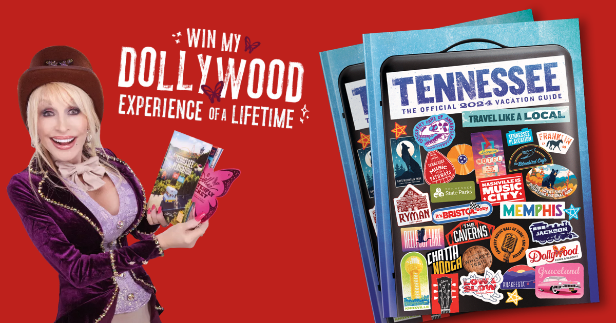 Free Tennessee Playcation Kid s Guide Vacation Guide