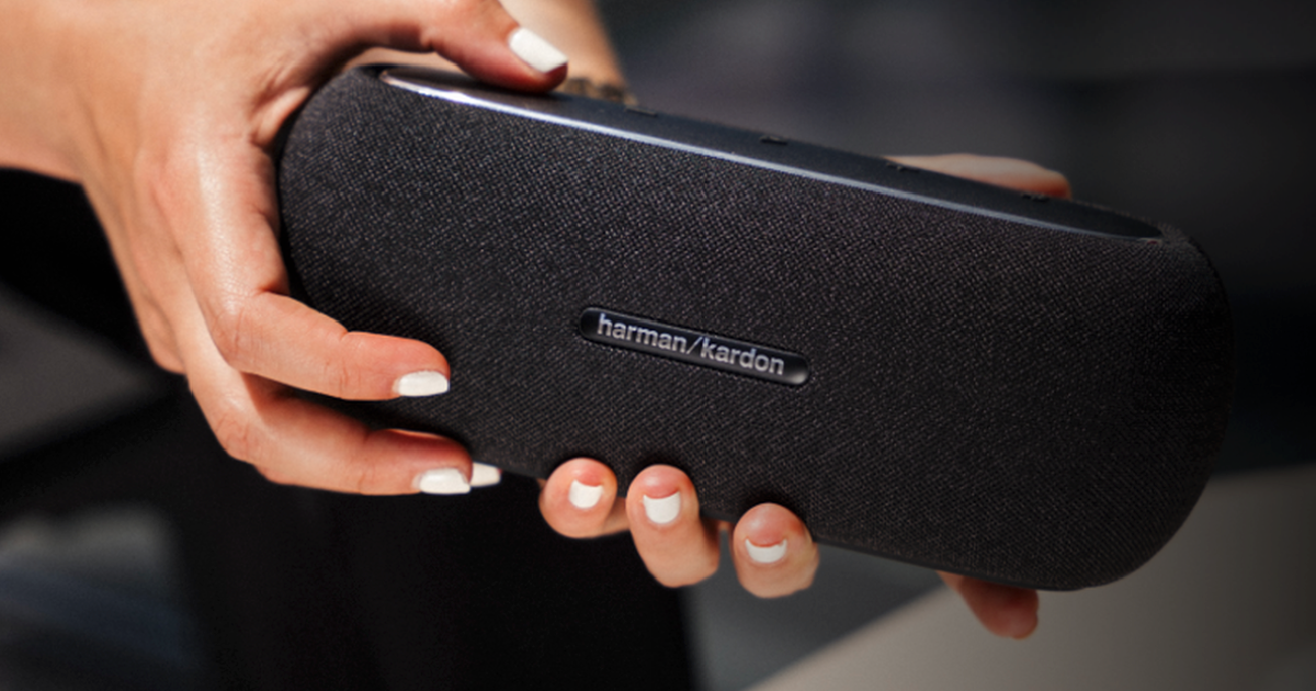 Harman Kardon Harman Kardon