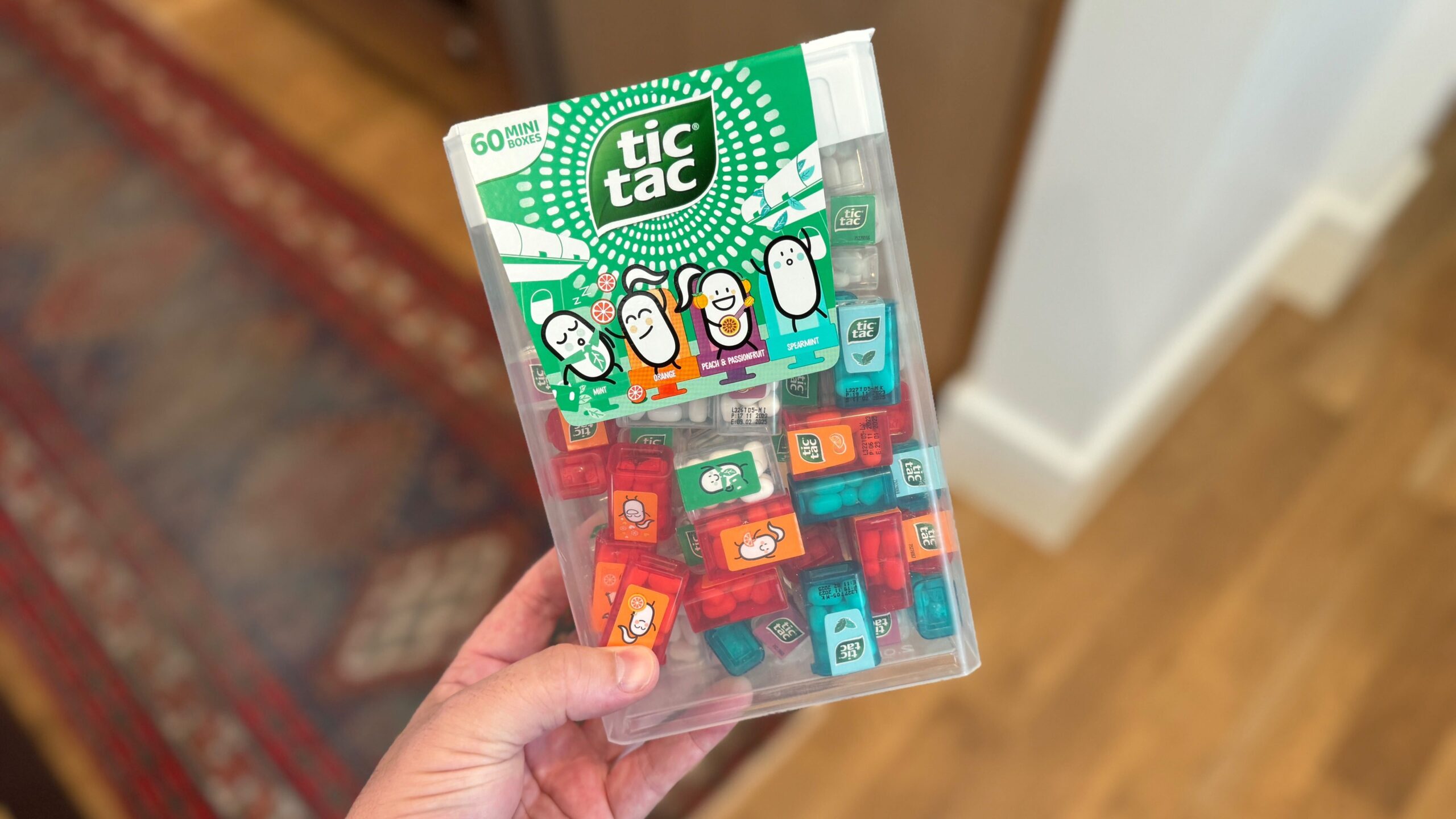 Image from iOS scaled