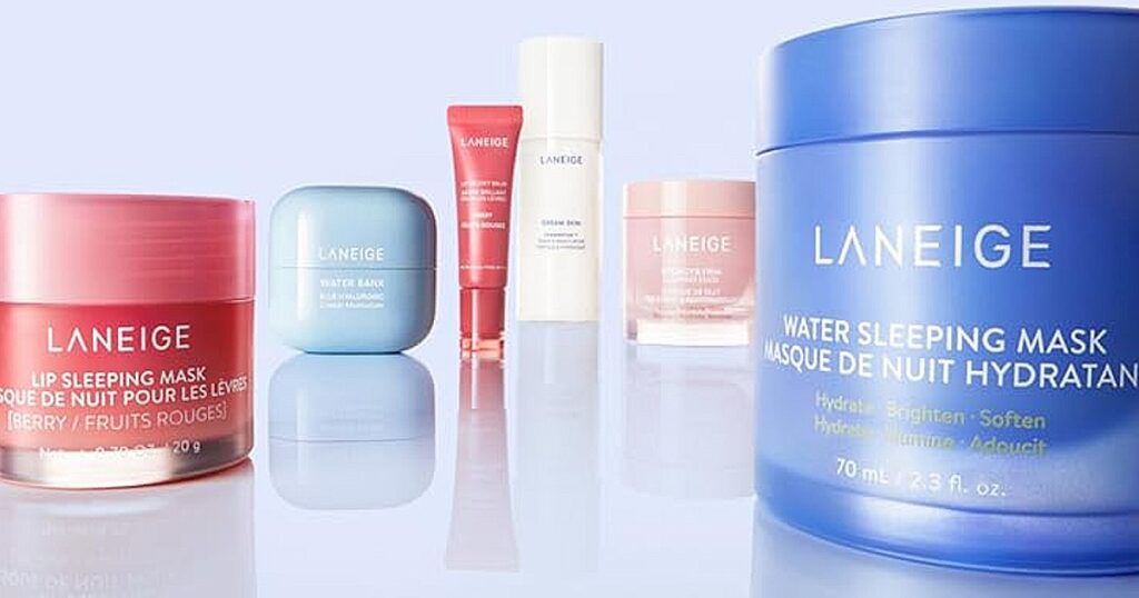 LANEIGE LANEIGE