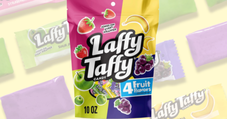 LAffy Taffy