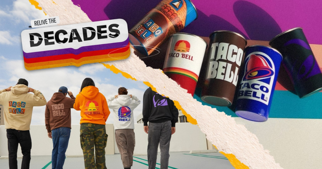 Limited Edition Decades Hoodies and Limited Edition Stainless Steel Decades Cups
