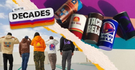 Limited Edition Decades Hoodies and Limited Edition Stainless Steel Decades Cups