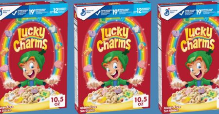 Lucky Charms