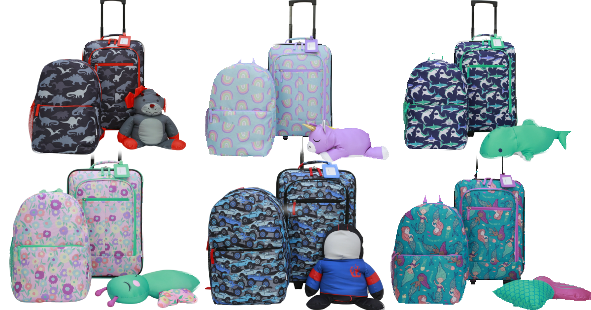 Luggage Sets