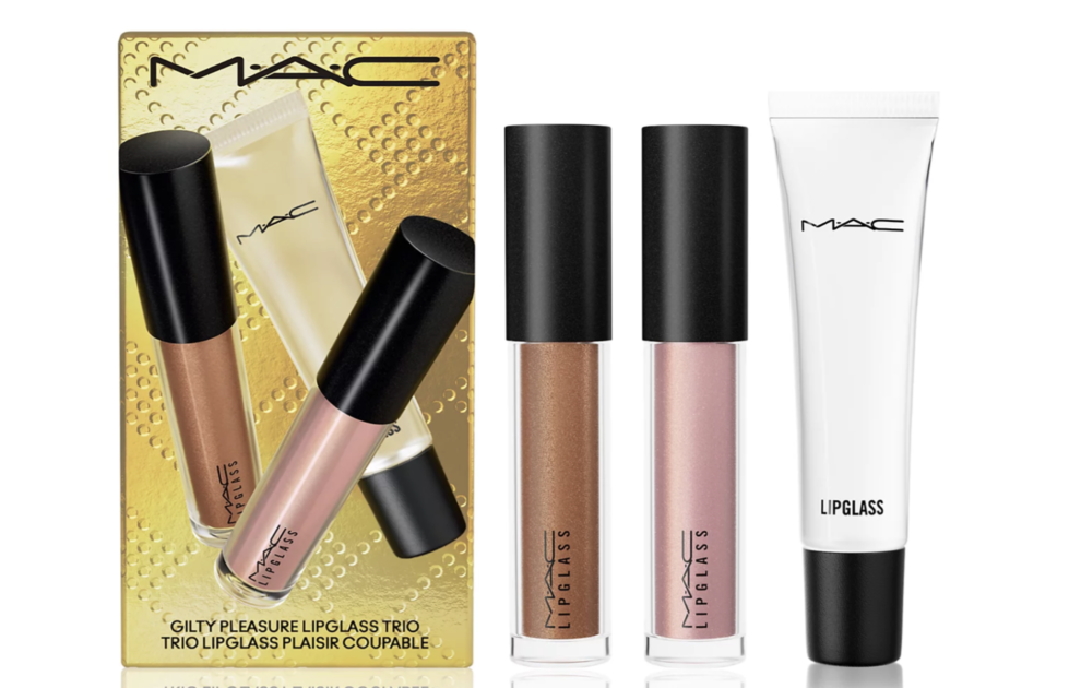 MAC Gilty Lip MAC Gilty Lip