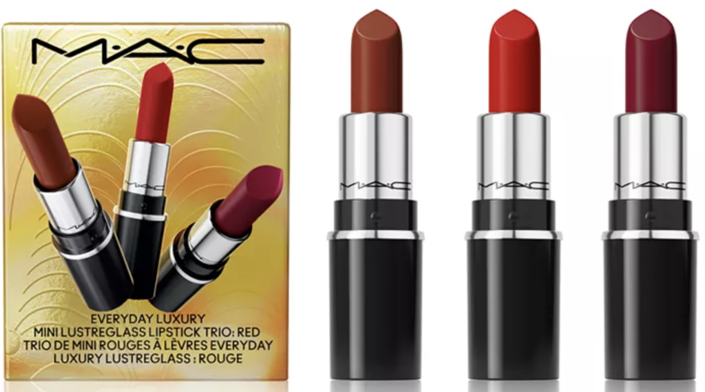 MAC everyday luxury MAC everyday luxury