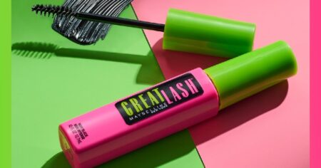 MAYBELLINE GREAT LASH