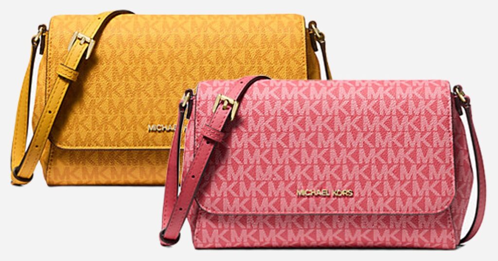 MICHAEL KORS CROSSBODY