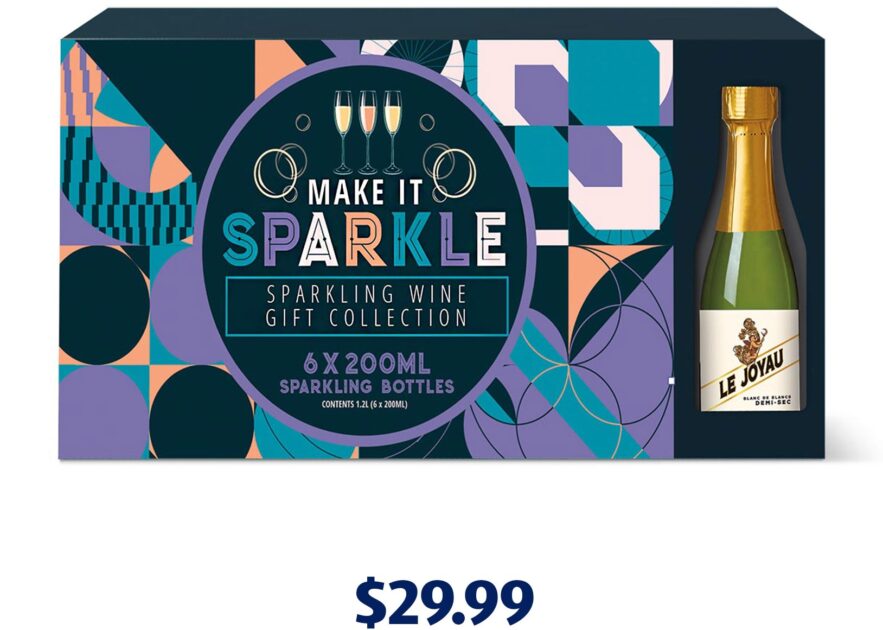 Make it Sparkle Make it Sparkle