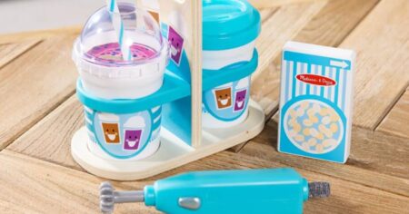 Melissa & Doug Drink Set