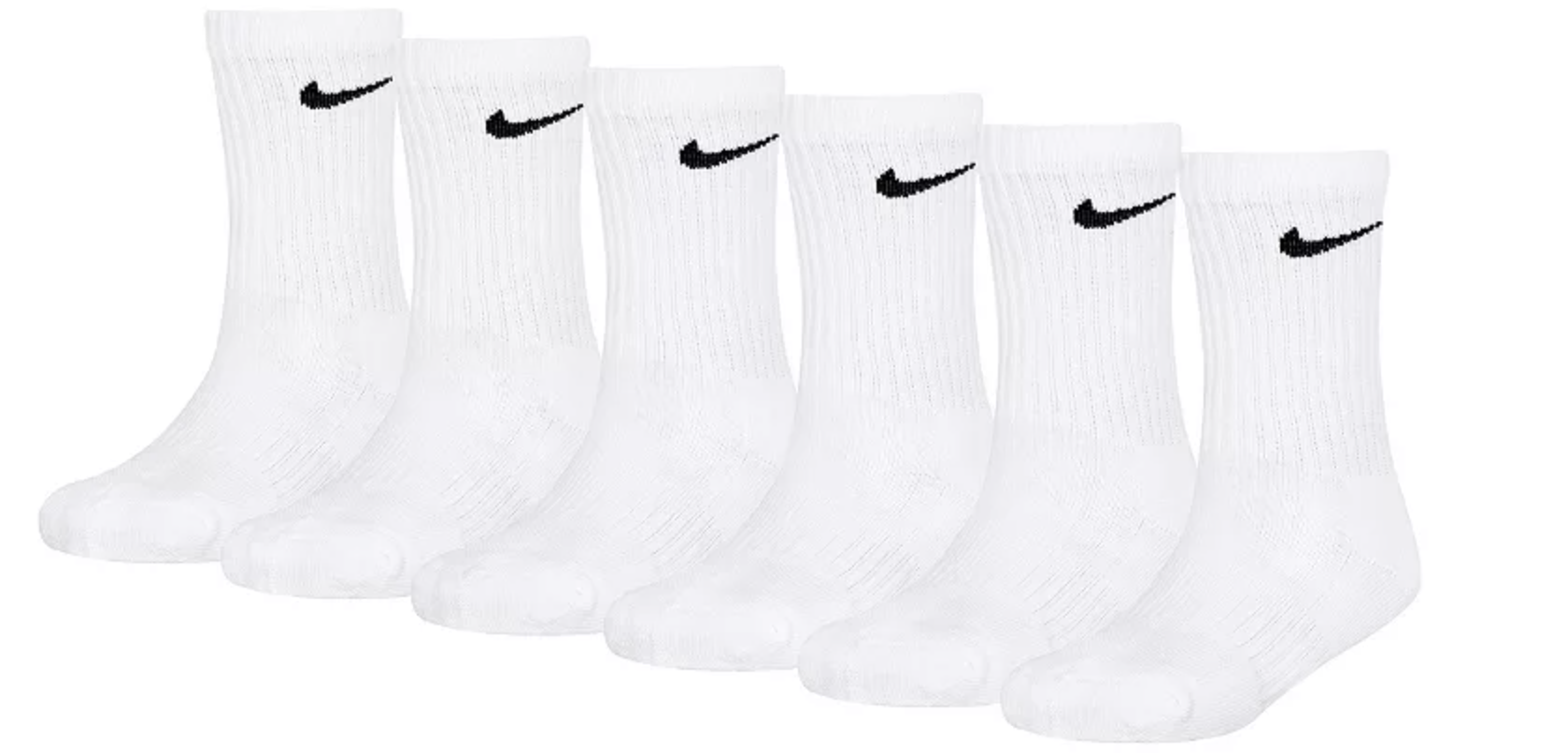Nike Kids Socks