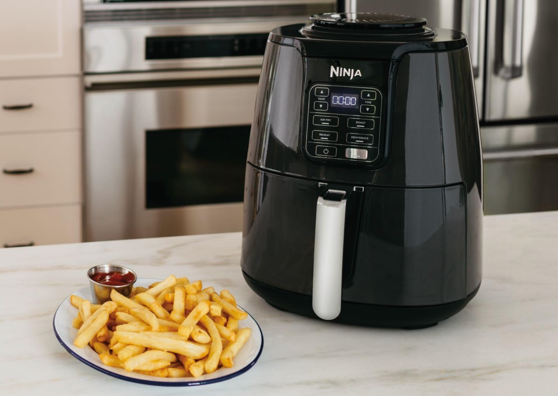 Ninja Air Fryer Ninja Air Fryer
