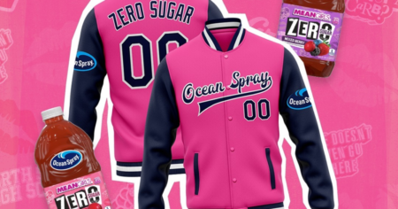 Ocean Spray x Mean Girls Giveaway