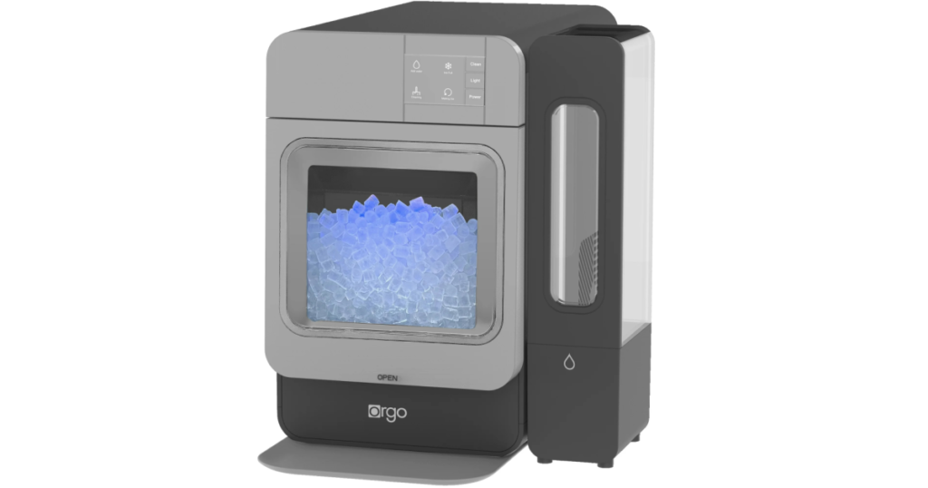 Orgo Ice Maker