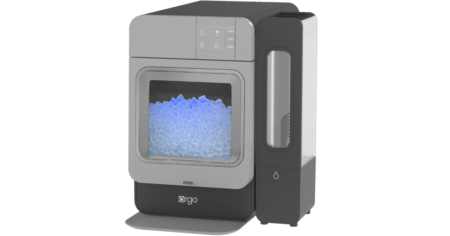 Orgo Ice Maker