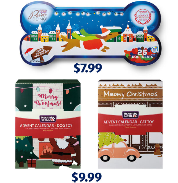 PET Calendars PET Calendars