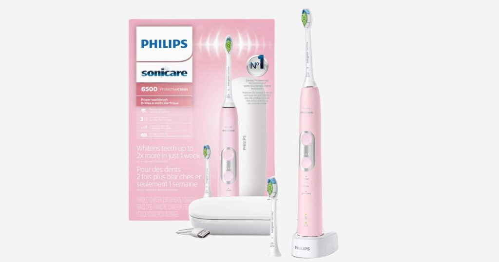 PHILIPS SONICARE