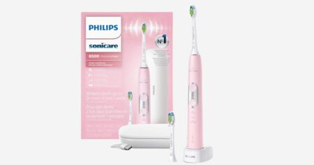 PHILIPS SONICARE