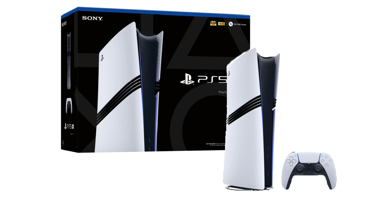 PS5 Pro PS5 Pro
