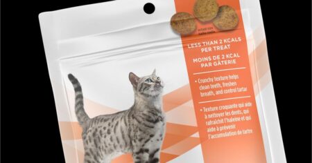 Purina Pro Plan Treats
