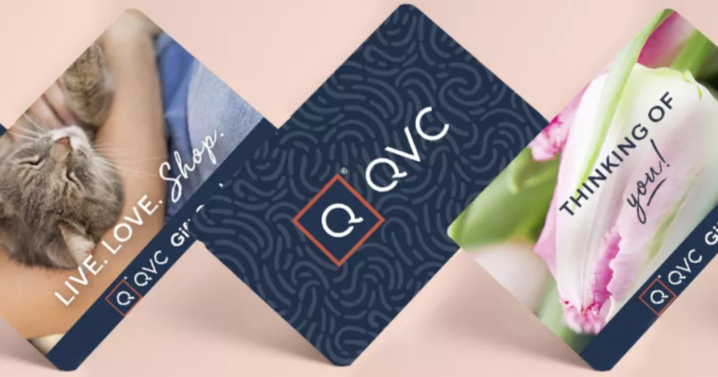 QVC’s Holiday Instant Win Game Sweepstakes