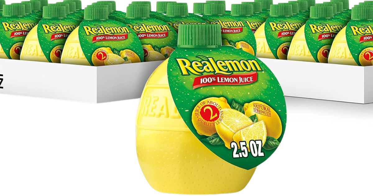 Realemon Realemon case