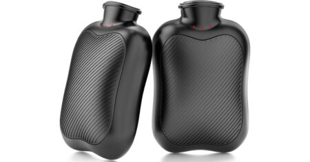 Rechargeable Hand Warmers