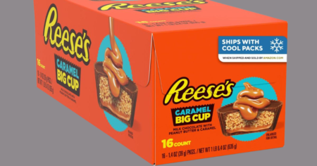 Reese s Big Cups