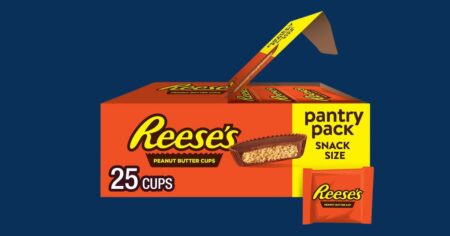 Reese s Pantry Pack