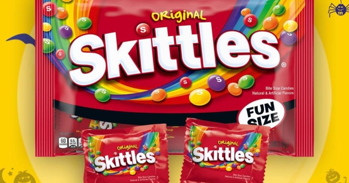 Skittles Skittles