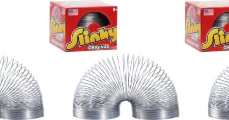 slinky