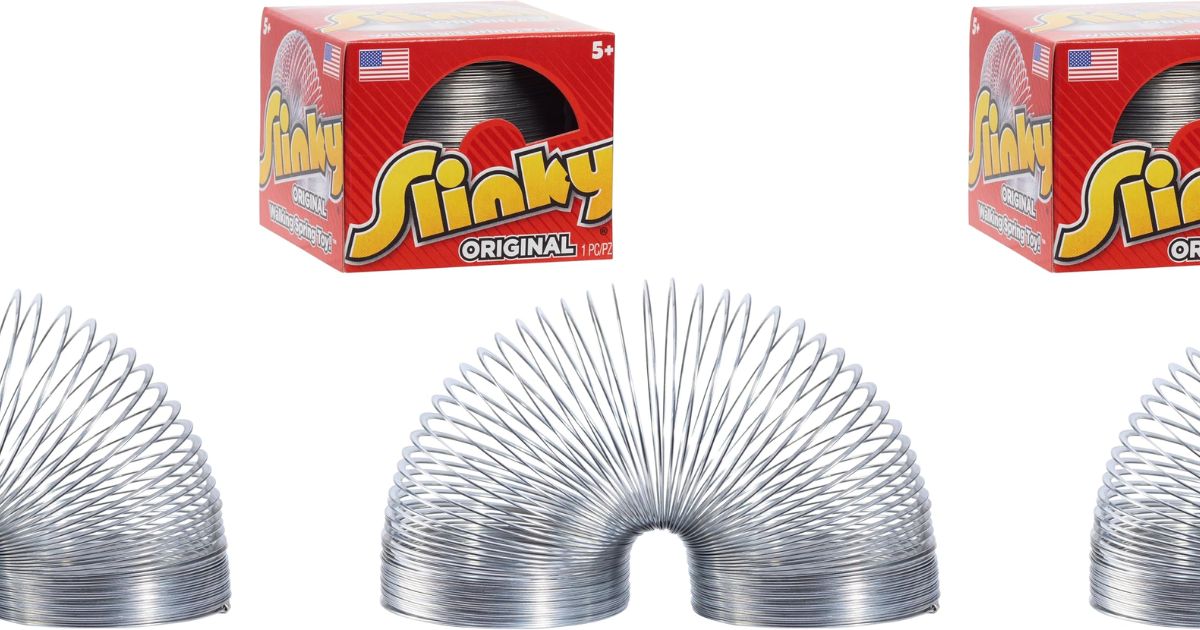 slinky