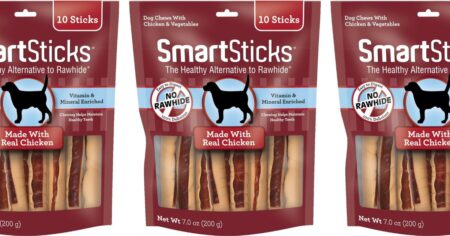 Smartbones SmartSticks