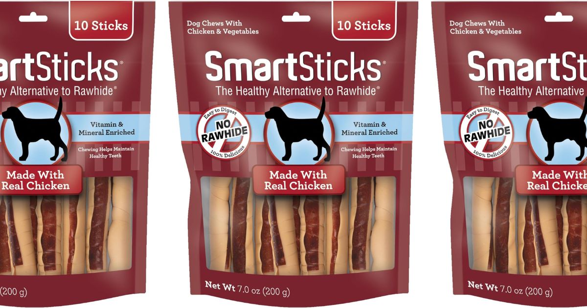 Smartbones SmartSticks Smartbones SmartSticks