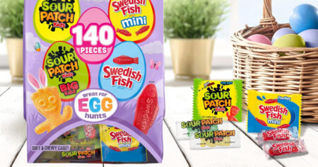 Sour Patch Variety Pack